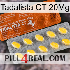 Tadalista CT 20Mg 42
